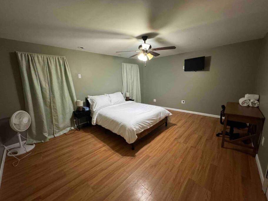 Comforting Getaway-Sleeps 6-Walk To Falls! Niagara Falls Ngoại thất bức ảnh