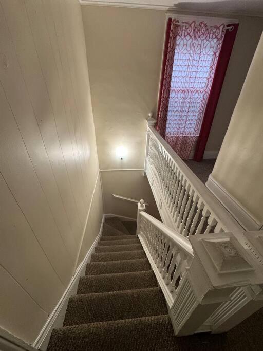 Comforting Getaway-Sleeps 6-Walk To Falls! Niagara Falls Ngoại thất bức ảnh